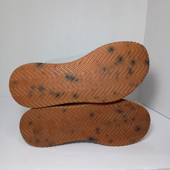 NOBULL Trainer Grey Mesh Gum Sole CrossFit Shoes Men 10.5 W 12 Athletic Sneakers - Picture 5 of 15